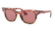 Ray-Ban - RB2168 Meteor