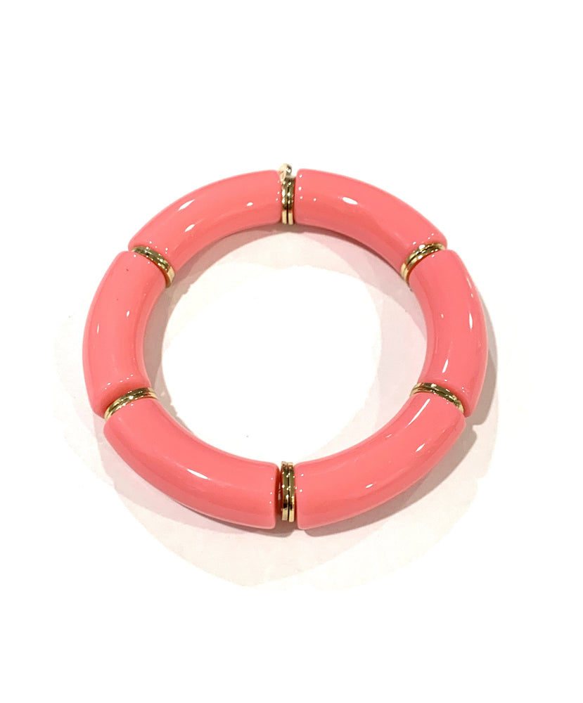 Palm Beach Thick Bracelet