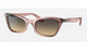 Ray-Ban - RB2299 Lady Burbank