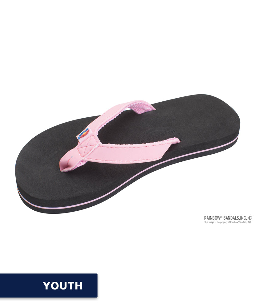 Kids Grombows Narrow Strap