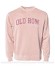 Old Row - Pigment Dyed Crewneck 2.0