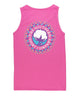 Southern Shirt Co - Youth Watercolor Logo Tank
