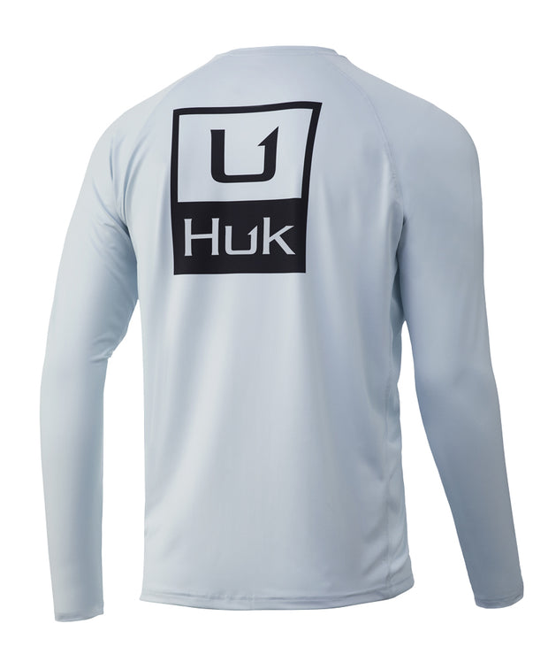 Huk - Huk'd Up Pursuit