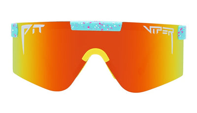 Pit Viper Sunglasses - The Hot Tropics 2000s – Seaside Surf Shop