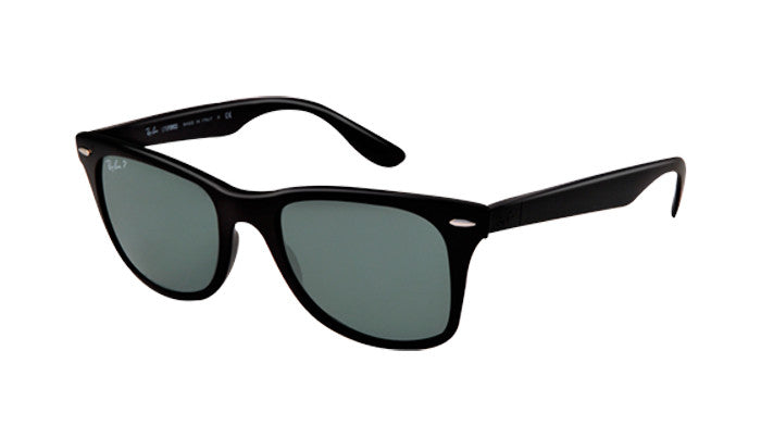 Ray-Ban - RB 4195 Wayfarer Liteforce