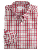 Southern Tide - Port Royal Plaid Sport Shirt - Port Side