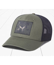 Southern Marsh - Pointer Pack Trucker Hat