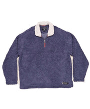 Southern Marsh - The Appalachian Pile Pullover
