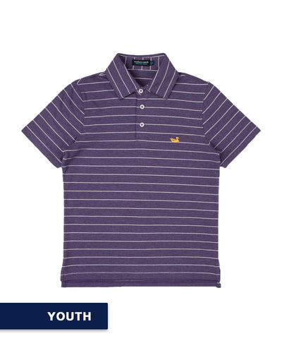 Southern Marsh - Youth MarshLUX Bartlett Performance Polo