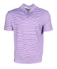 Old Row- Mini Stripe Polo