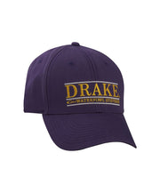Drake - Game Day Bar Logo Cap