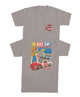 Old Row - BDTBAB Racing Pocket Tee