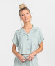 Southern Shirt Co - JOMO Modal PJ Top