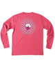 Southern Shirt Co - Mandala Logo Long Sleeve Tee