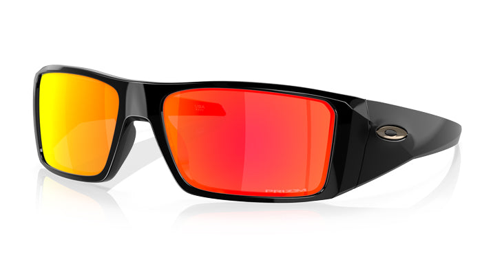 Oakley - Heliostat