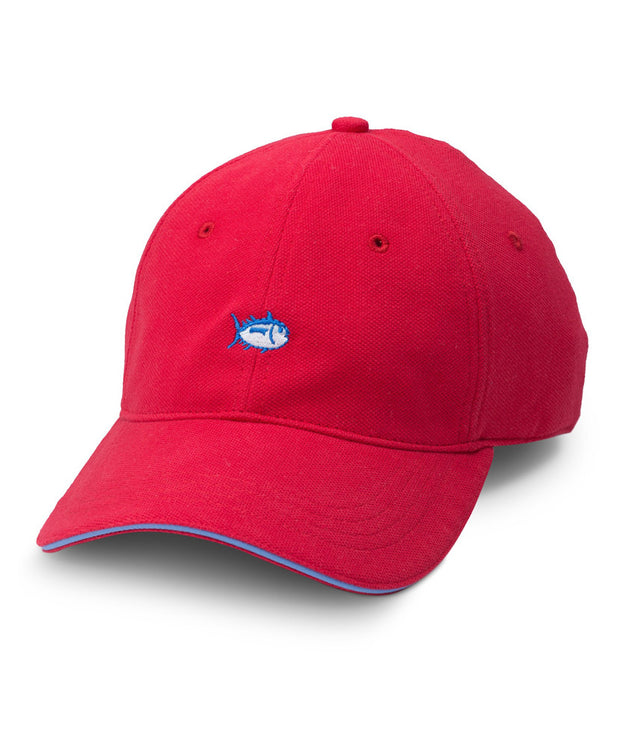 Southern Tide - Pique Fitted Hat