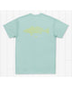 Southern Marsh - FieldTec Heathered Performance Tee-Redfish