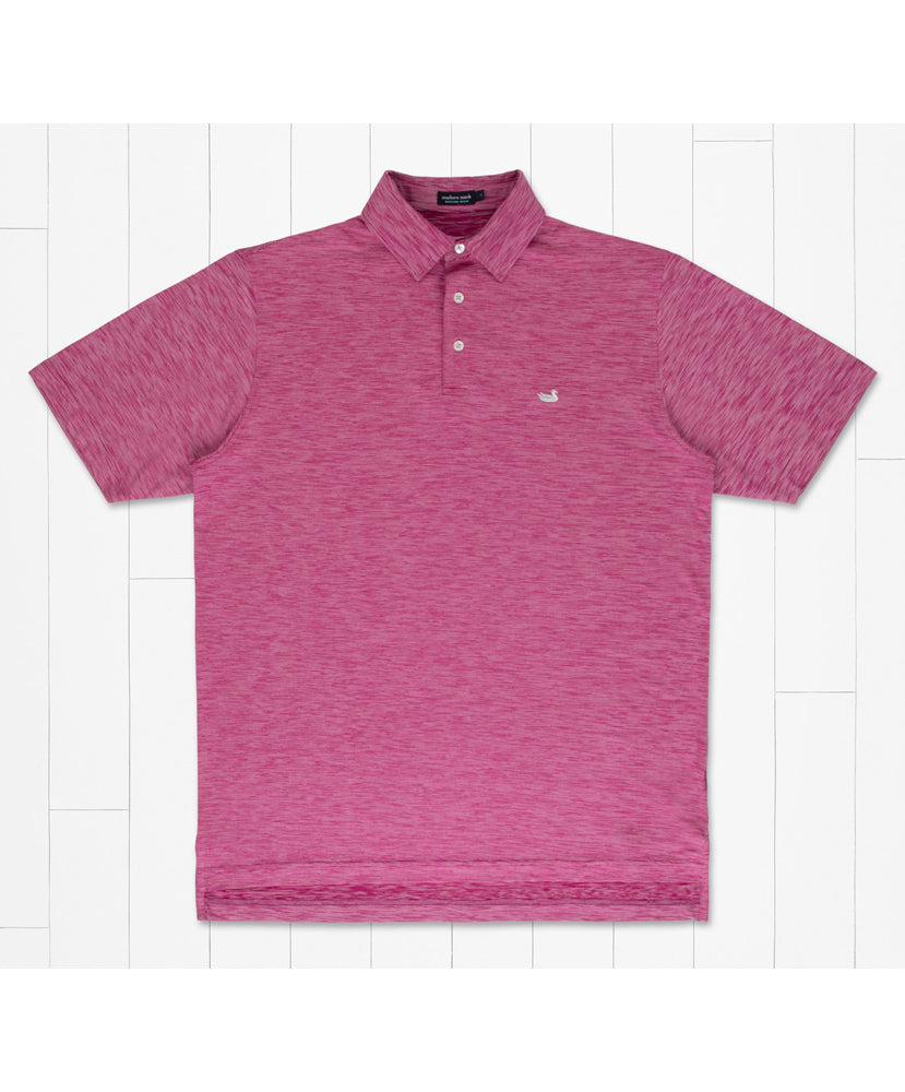 Southern Marsh - Marathon Performance Polo