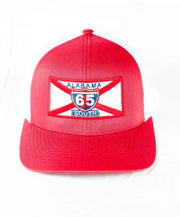 65 South - Game Day Hat