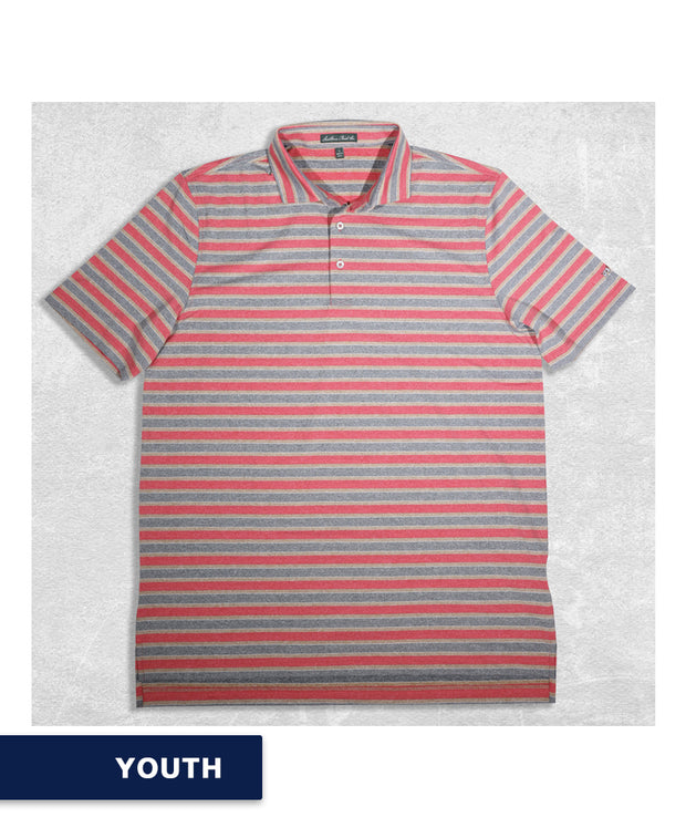 Southern Point - Youth Performance Polo