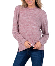 Southern Shirt Co - Dreamluxe Sweater