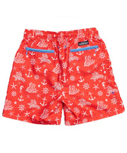 Southern Marsh - Youth Dockside Anchor Swim Trunk