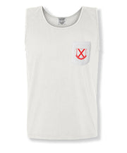 Old Row - Red State Pocket Tank