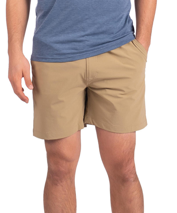Southern Shirt Co - Nomad Shorts 2.0