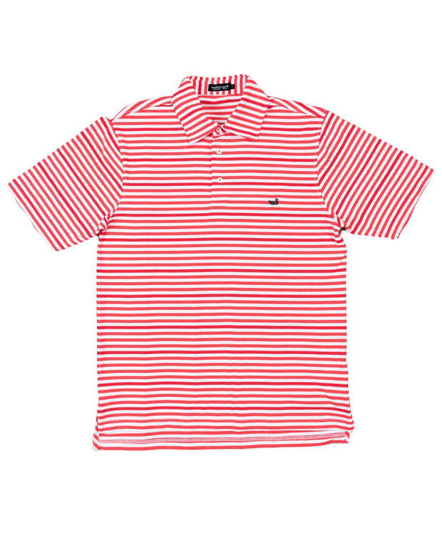 Southern Marsh - Newberry Performance Polo
