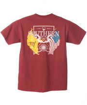 Southern Shirt Co - American Pride Tee