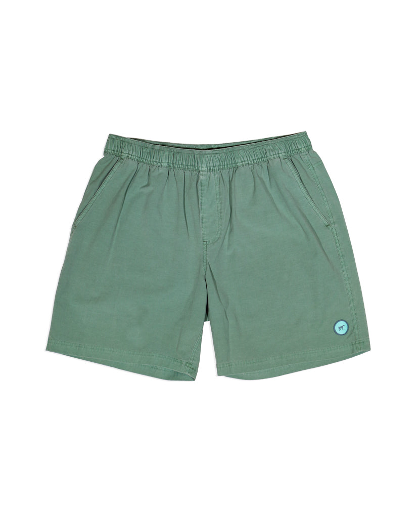 Southern Point Co - Sun-Washed Short