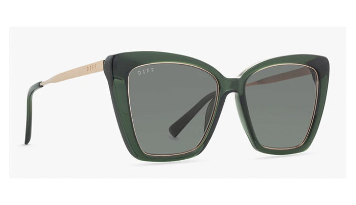 Diff Eyewear - Becky IV