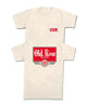 Old Row - Beer Vintage Pocket Tee