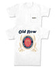 Old Row - Retro Can Pocket Tee