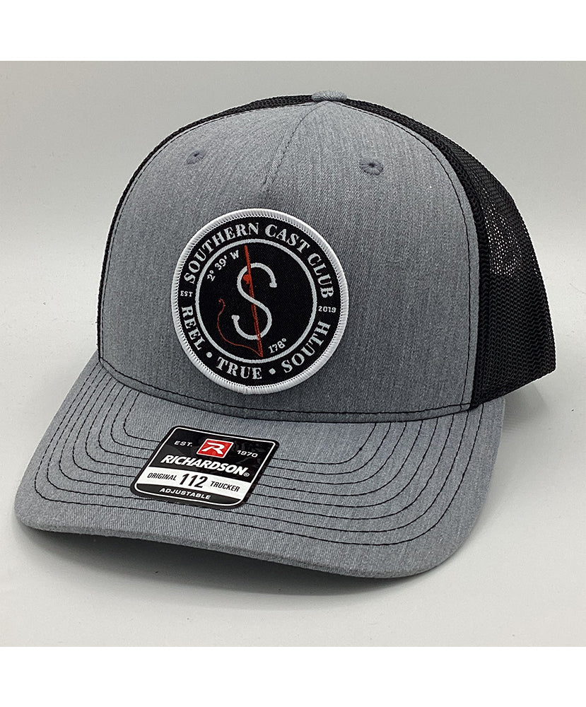 Southern Cast Club - Logo Trucker Hat