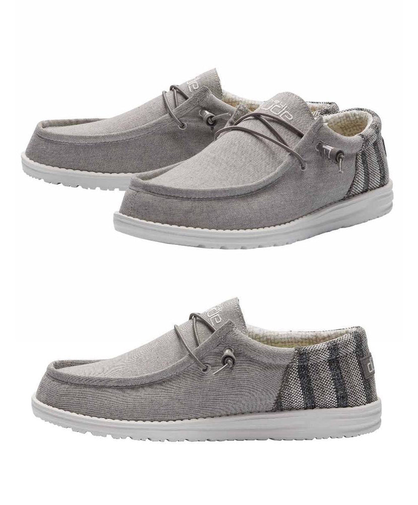 Hey Dude - Wally Sox Funk