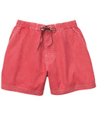 Southern Proper - Hatchie Short - Rich Red