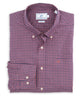 Southern Tide - Ridgeland Plaid Sport Shirt