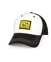 Costa - Rip Tide Trucker Hat - Black