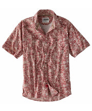 Mountain Khakis - Inlet S/S Shirt