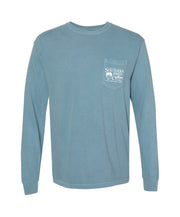 Southern Fried Cotton - Saturdays In the South Long Sleeve