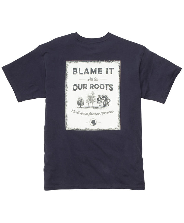 Southern Proper - Our Roots Tee