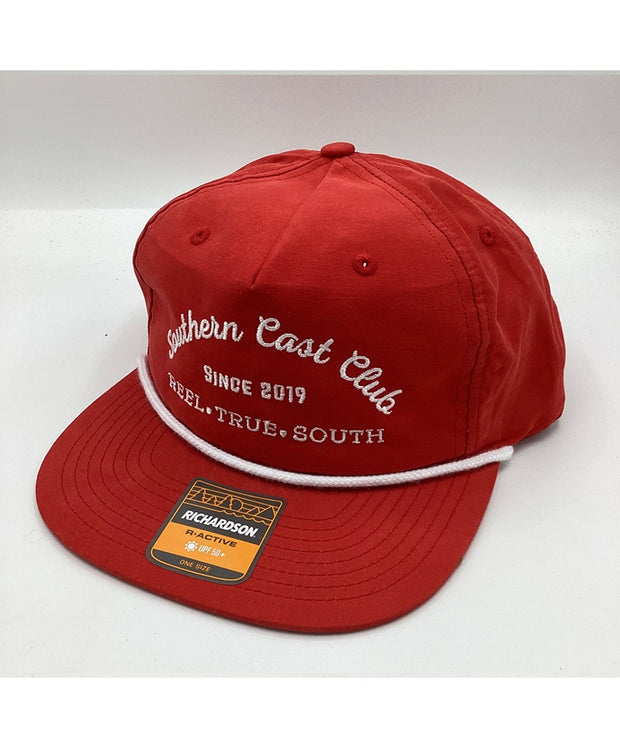 Southern Cast Club - Original Rope Hat