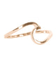 Pura Vida - Wave Ring