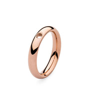 Qudo - Basic Small Ring
