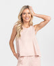 Southern Shirt Co - Sadie Slub Knit Tank