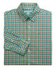 Southern Tide - Salem Plaid Sport Shirt