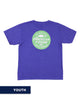 Aftco - Youth Lemonade Tee