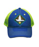Southern Marsh - Trucker Hat - Flying Duck