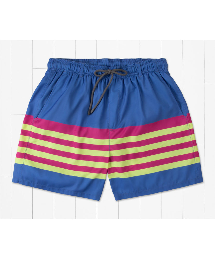 Southern Marsh - Harbor Trunk- Barcelona Lines